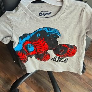 Infant t shirt